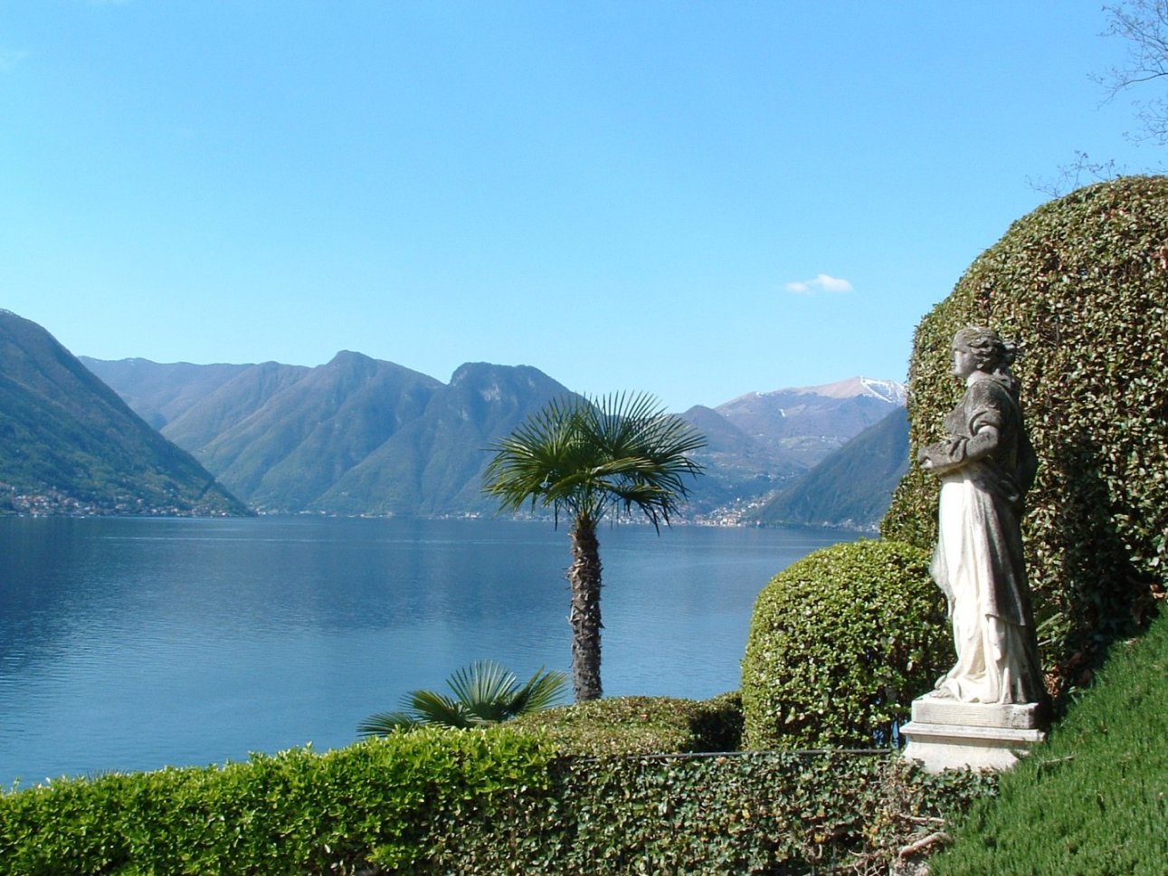 Laghi....della LOMBARDIA